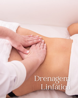 Drenagem Linfática 
